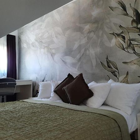 Apartmani Masline Jasenice  Buitenkant foto