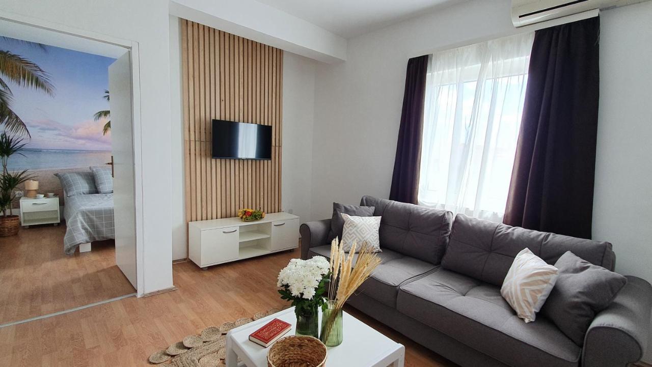 Apartmani Masline Jasenice  Buitenkant foto