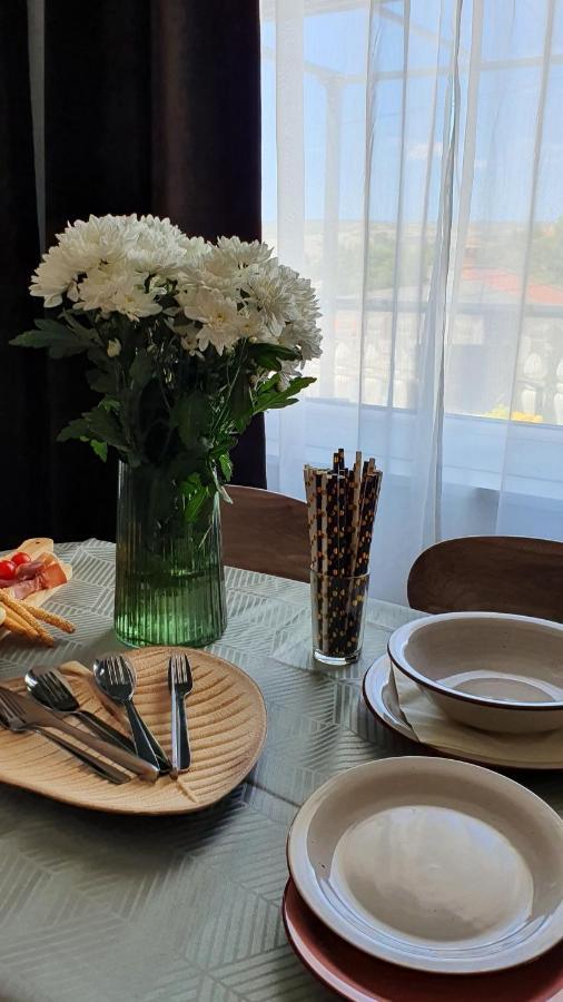 Apartmani Masline Jasenice  Buitenkant foto