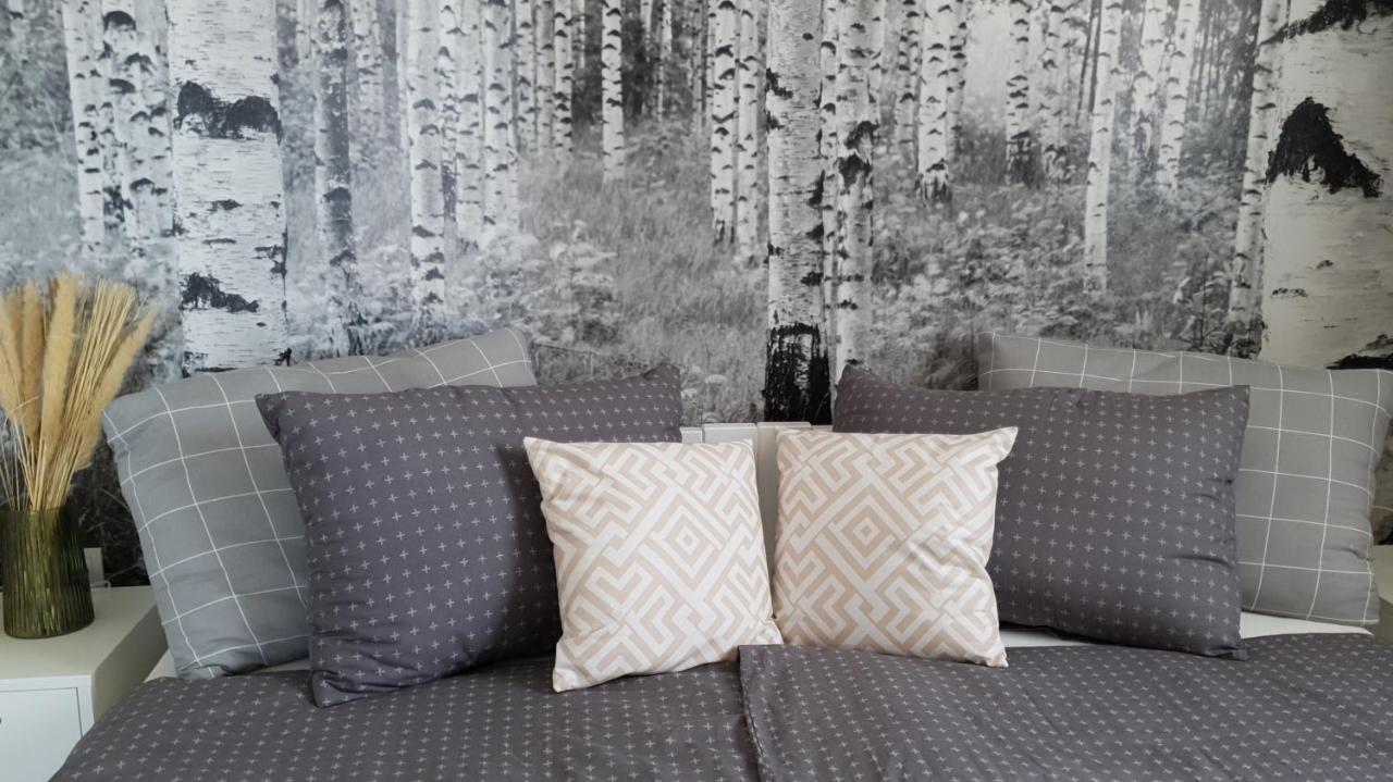 Apartmani Masline Jasenice  Buitenkant foto