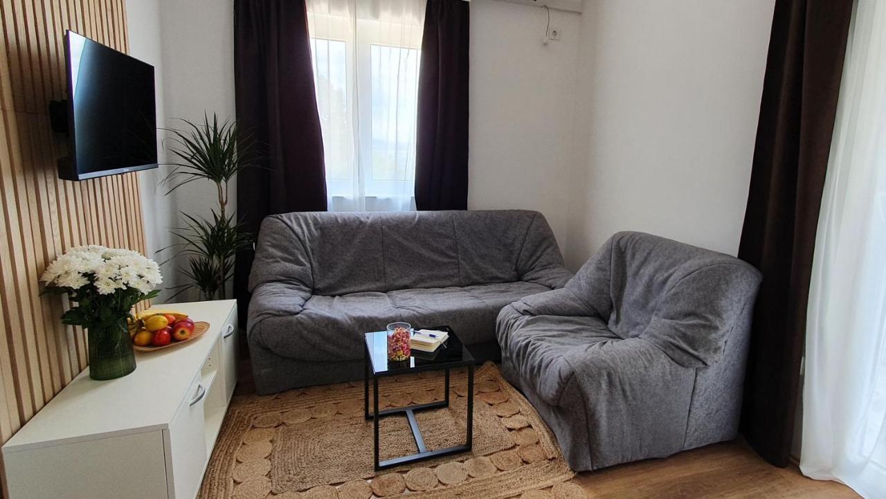 Apartmani Masline Jasenice  Buitenkant foto