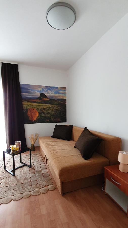 Apartmani Masline Jasenice  Buitenkant foto
