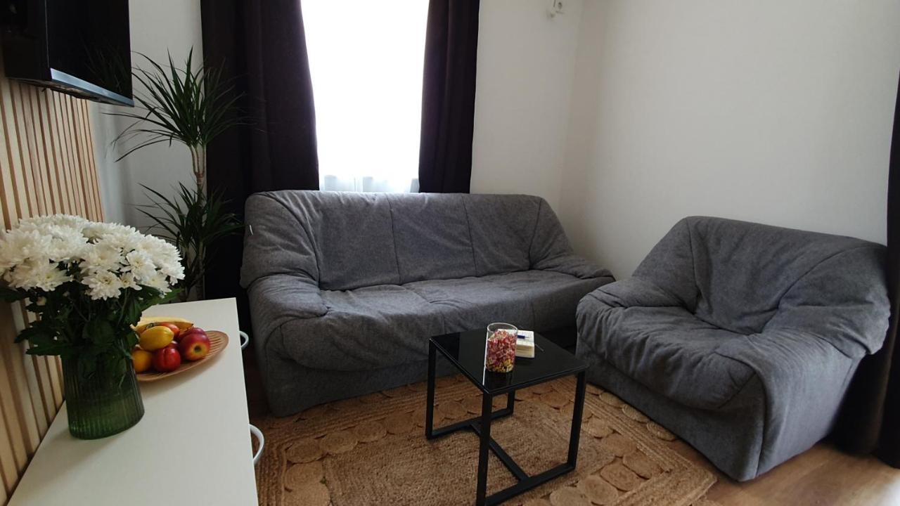 Apartmani Masline Jasenice  Buitenkant foto