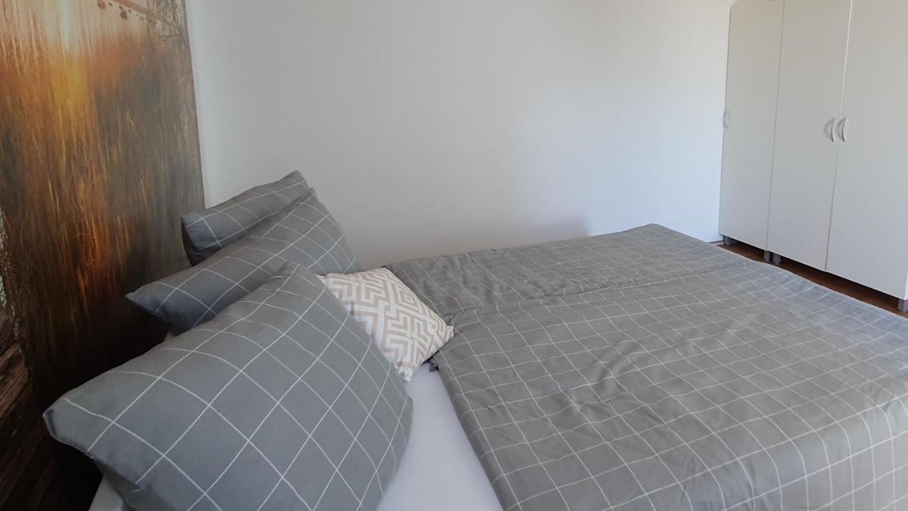 Apartmani Masline Jasenice  Buitenkant foto