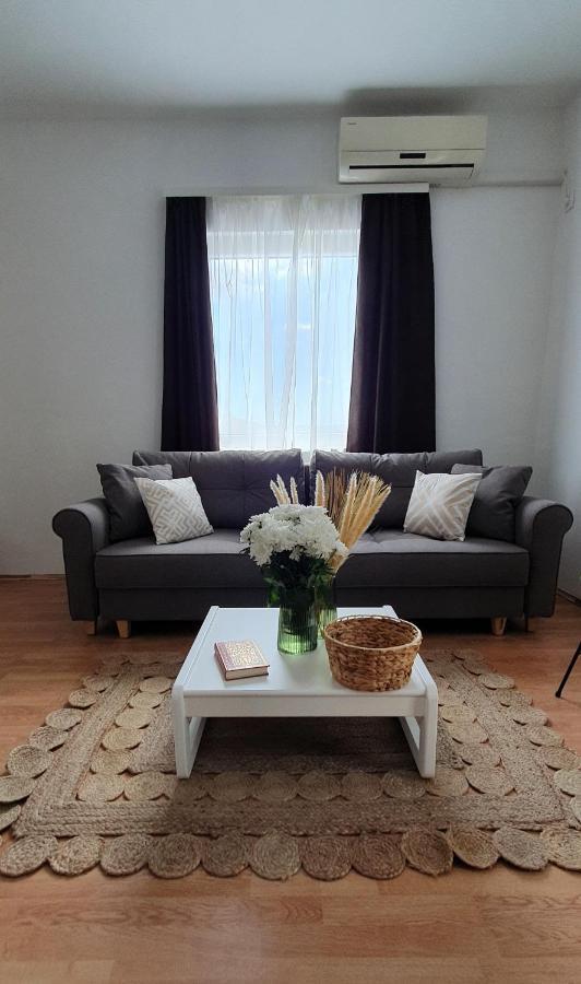 Apartmani Masline Jasenice  Buitenkant foto