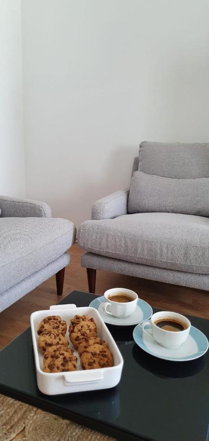 Apartmani Masline Jasenice  Buitenkant foto