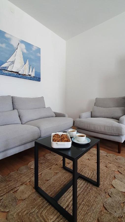 Apartmani Masline Jasenice  Buitenkant foto