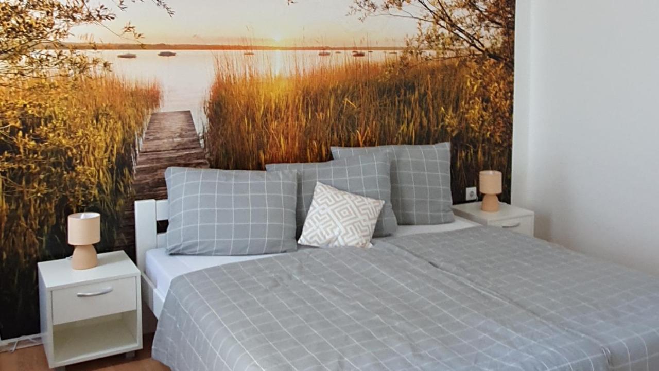 Apartmani Masline Jasenice  Buitenkant foto