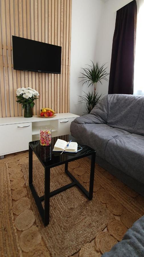 Apartmani Masline Jasenice  Buitenkant foto