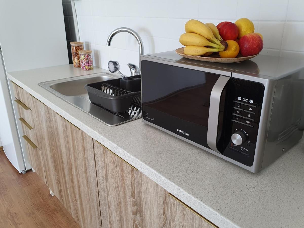Apartmani Masline Jasenice  Buitenkant foto