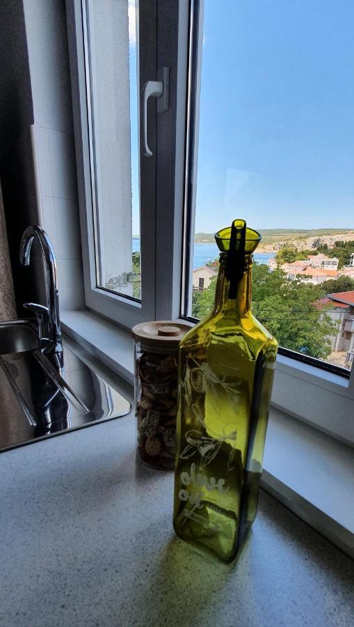 Apartmani Masline Jasenice  Buitenkant foto