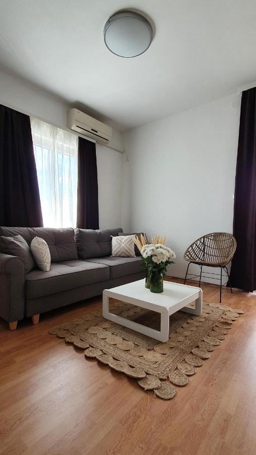 Apartmani Masline Jasenice  Buitenkant foto
