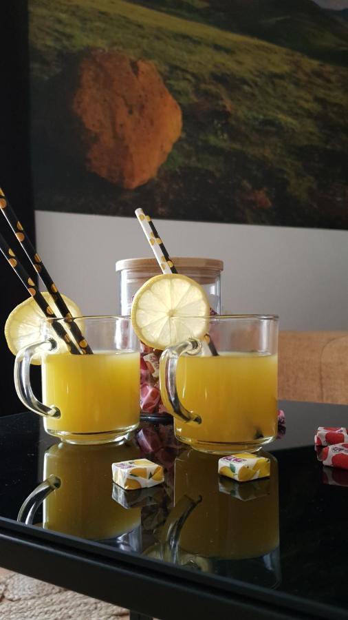 Apartmani Masline Jasenice  Buitenkant foto