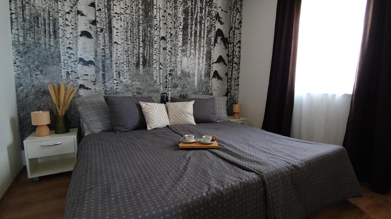 Apartmani Masline Jasenice  Buitenkant foto