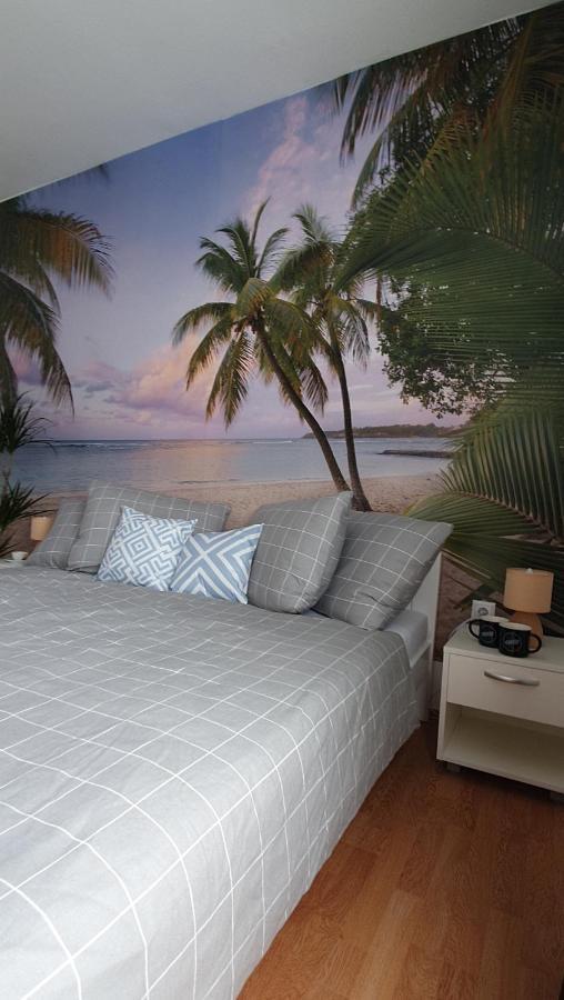 Apartmani Masline Jasenice  Buitenkant foto